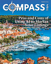 IYBA COMPASS Summer 2023