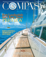 IYBA COMPASS Oct/Nov 2011
