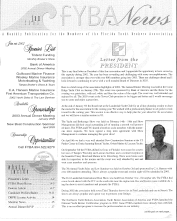 IYBA COMPASS Jan 2003