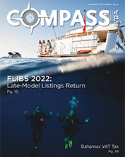 IYBA COMPASS Oct/Nov 2022