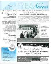 IYBA COMPASS Nov/Dec 2003