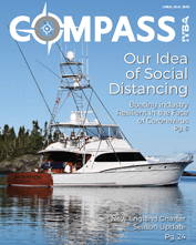 IYBA COMPASS Apr/May 2020