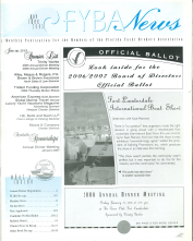 IYBA COMPASS Nov/Dec 2005