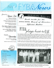 IYBA COMPASS Dec 2004