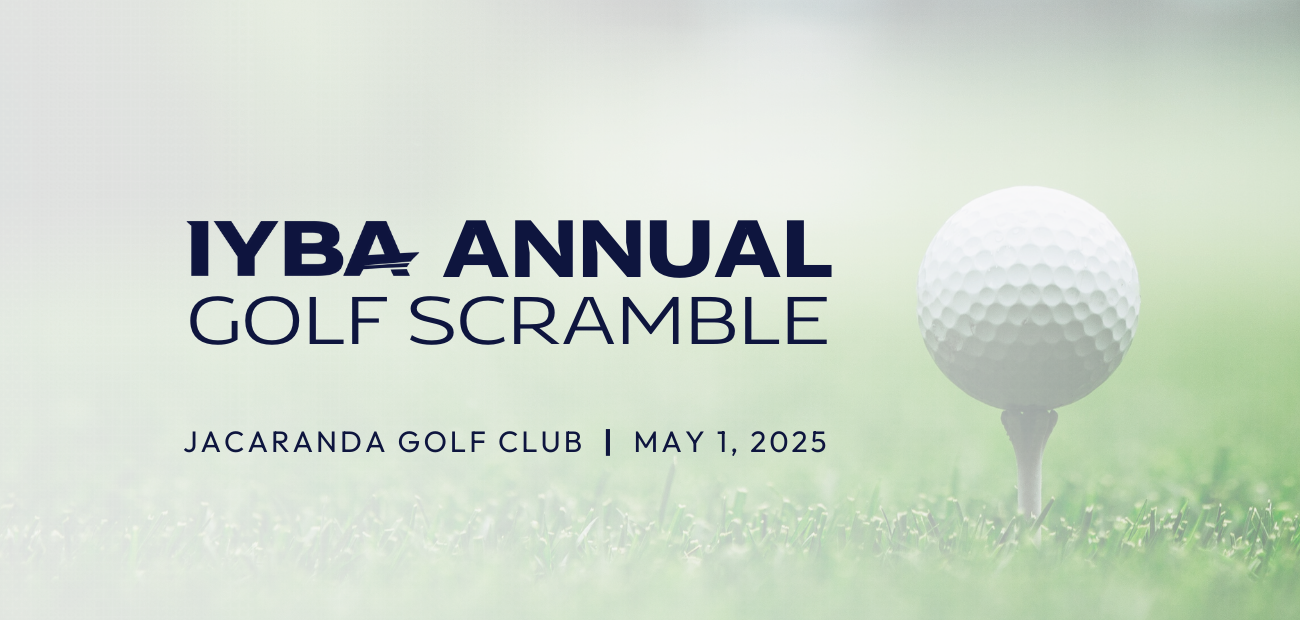 IYBA Annual Golf Scramble