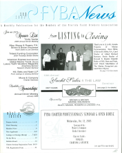 IYBA COMPASS Sep 2005