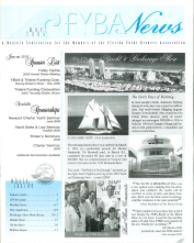 IYBA COMPASS Mar 2005