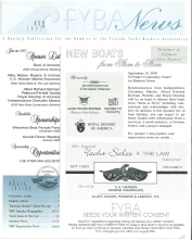 IYBA COMPASS Aug 2003