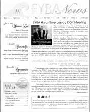 IYBA COMPASS May 2003