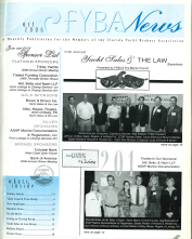 IYBA COMPASS Oct 2006