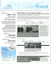 IYBA COMPASS Sep/Oct 2003