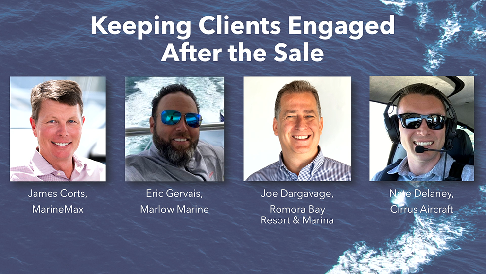 Keeping Client Image Copy