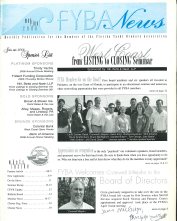 IYBA COMPASS May/June 2006