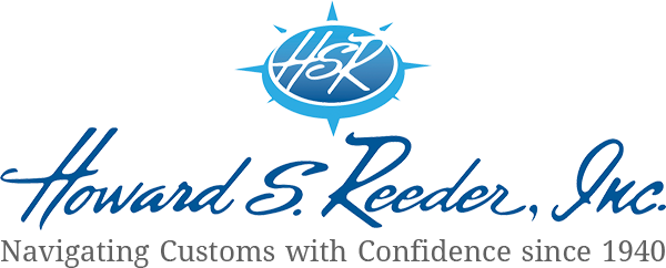 Howard S. Reeder, Inc.