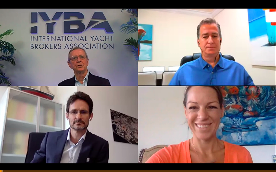 Charter Destination Update