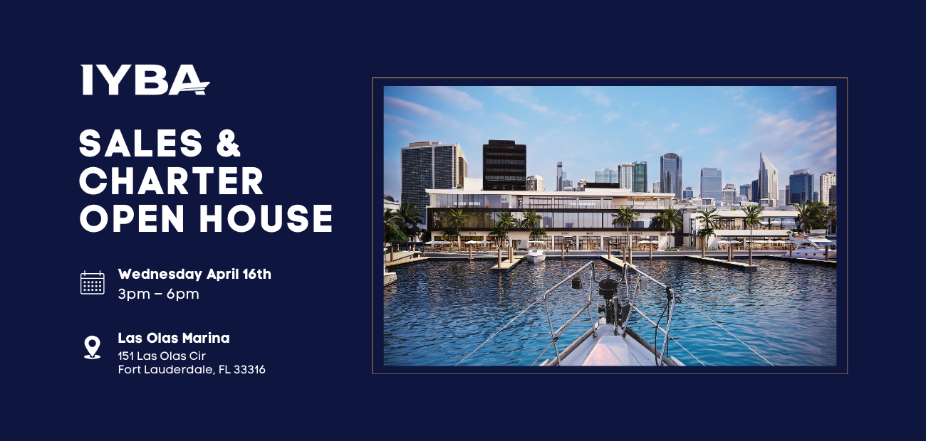 Sales & Charter Open House