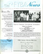 IYBA COMPASS Nov/Dec 2006