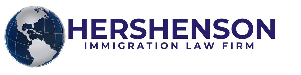 Hershenson Immigration Law Firm