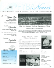 IYBA COMPASS Mar 2004