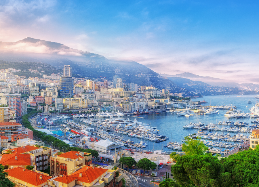 Monaco