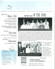 IYBA COMPASS June/July 2004