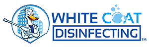 White Coat Disinfecting