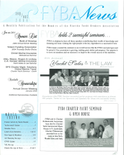 IYBA COMPASS Sep/Oct 2004