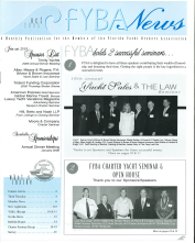 IYBA COMPASS Oct 2005