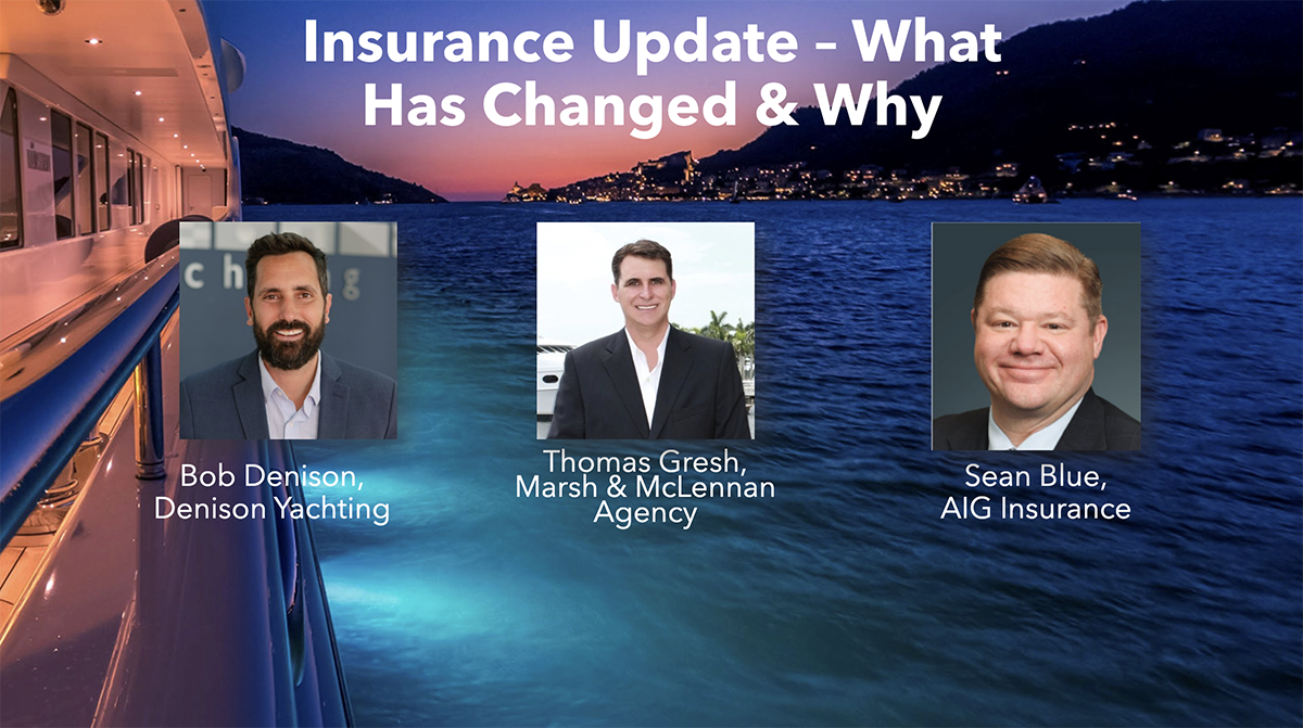 Insurance Update